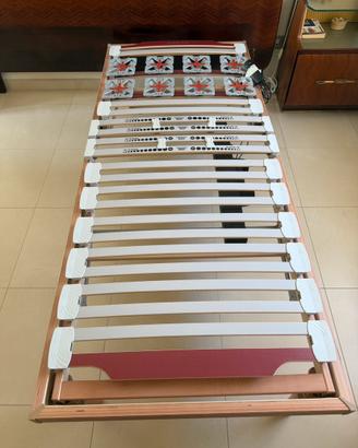 Reti motorizzate marion