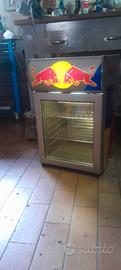 frigo Red Bull 