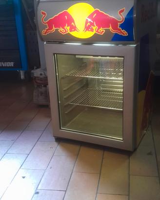 frigo Red Bull 