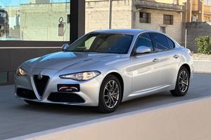 ALFA ROMEO Giulia 2.2 TD 150 CV Business