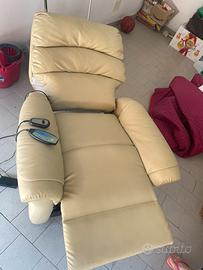 Poltrona relax