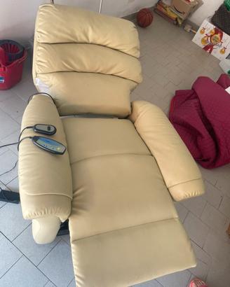 Poltrona relax