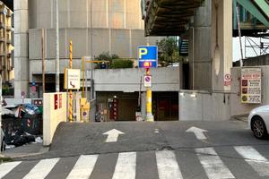 Posto moto a Genova Brignole