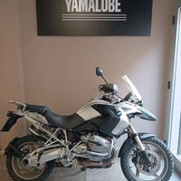 Bmw R 1200 GS anno 2008 km 89340