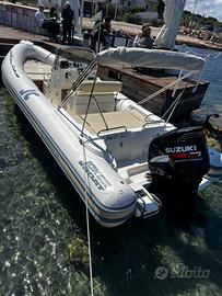 Jokerboat 26 clubman special