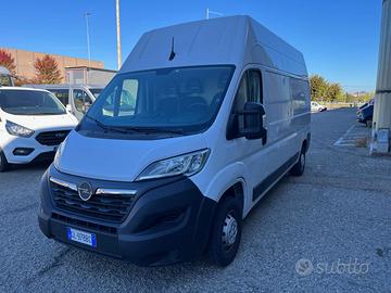 OPEL MOVANO 2.2 TDI 140CV L3/H4