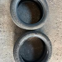 gomme invernali Michelin Pilot Alpin suv 235/50/19