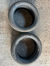 gomme invernali Michelin Pilot Alpin suv 235/50/19