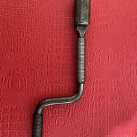 Chiave bulloni Lancia Appia