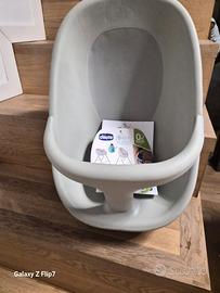 Seggiolino doccia Chicco