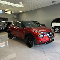 Nissan Juke Juke 1.0 dig-t Premiere Edition 117cv