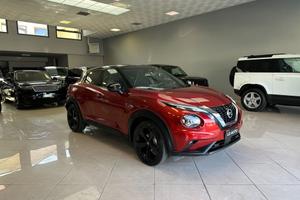 Nissan Juke Juke 1.0 dig-t Premiere Edition 117cv
