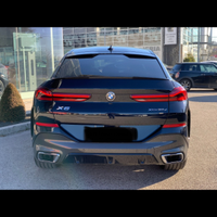 Bmw x6 Msport 30d Iva Esposta