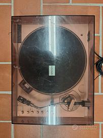 Giradischi Vintage Marantz 6170 - Direct Drive