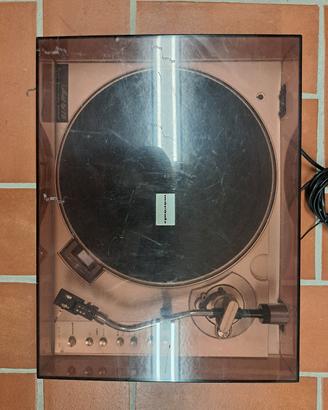 Giradischi Vintage Marantz 6170 - Direct Drive