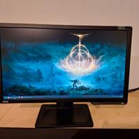 benq monitor ZOWIE XL2411Z