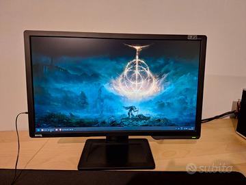 benq monitor ZOWIE XL2411Z