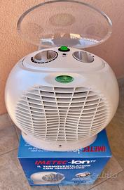 IMETEC termoventilatore ion 77