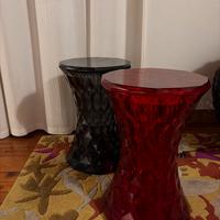 Sgabelli Stone Kartell