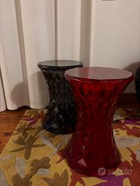 Sgabelli Stone Kartell