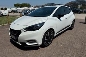 Nissan Micra IG-T 92 GPL 5 porte Eco N-Design