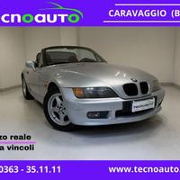 BMW Z3 1.8 Roadster