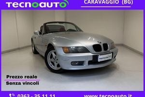 BMW Z3 1.8 Roadster