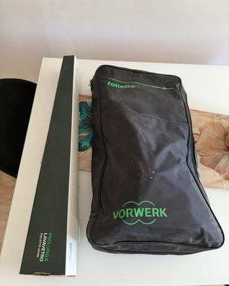 Kit accessori vorwek folletto wk7
