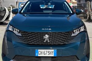 Peugeot 3008 1.5 Diesel Automatica 130 Cv