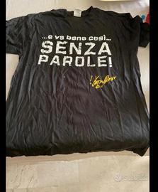 T shirt vasco rossi