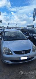 Honda Civic 1.6 Diesel - 2004
