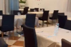Ristorante pizzeria