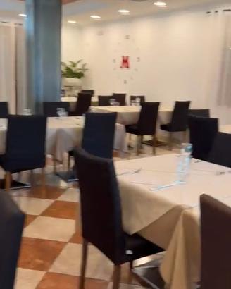 Ristorante pizzeria