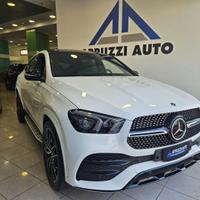 MERCEDES-BENZ GLE 350 de 4M EQ-Pow. Coupé Premium