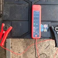 Batterie usato garantito 60ah/52ah/45ah/55ah/95ah
