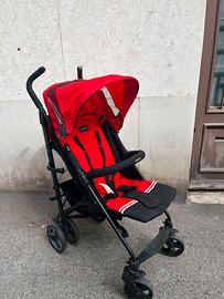 Passeggino Foppapedretti