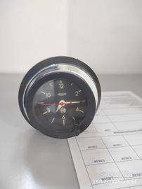 Orologio d'epoca Jaeger Alfa Romeo cassa a Cupola 