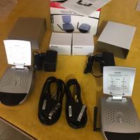 Trasmettitore e ricevitore audio/video