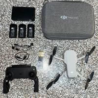 Dji Mavic Mini - Fly More Combo