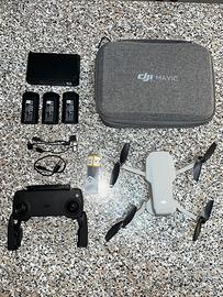 Dji Mavic Mini - Fly More Combo
