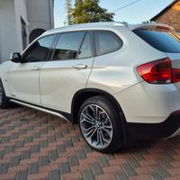 BMW X1 SDRIVE 2.0 D M SPORT