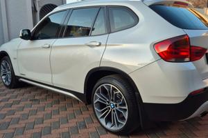 BMW X1 SDRIVE 2.0 D M SPORT