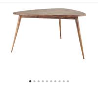 Tavolo triangolare mason du monde