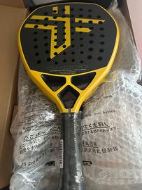 Oxdog Ultimate Pro Smash 2025 racchetta padel