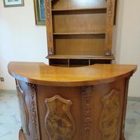 Baretto per soggiorno 