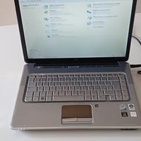 PC Hp Pavilion dv5-1220em