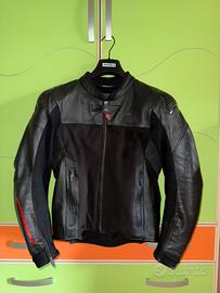 Giacca moto SPIDI DP PROGRESSIVE HYBRID PERFORATED