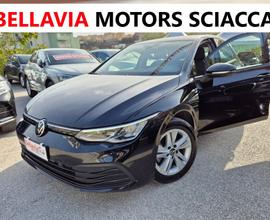 Volkswagen Golf 8 2.0 TDI 116cv LED NAVI VIRTUAL