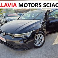 Volkswagen Golf 8 2.0 TDI 116cv LED NAVI VIRTUAL