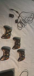 controller xbox 360